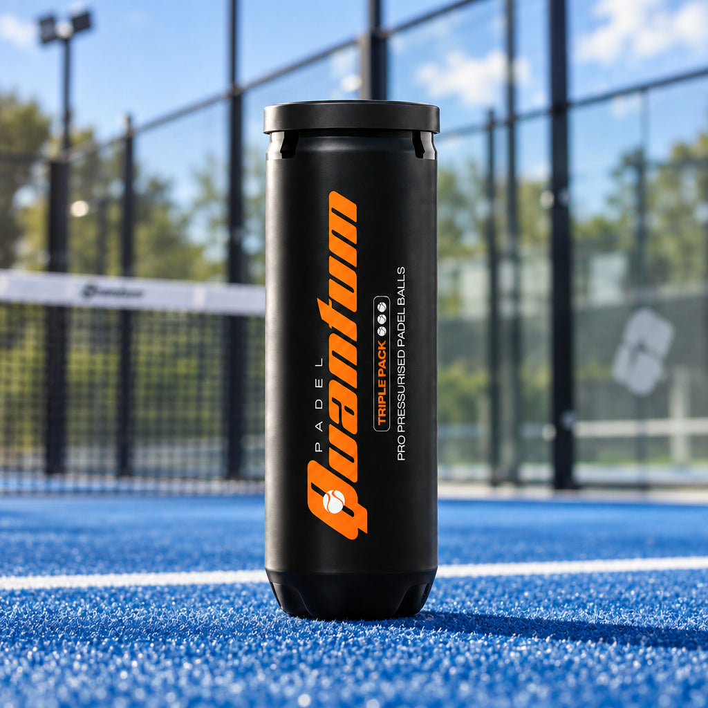 Quantum Padel Ball
